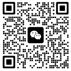 企业微信二维码